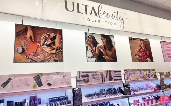 ULTA Beauty Collection