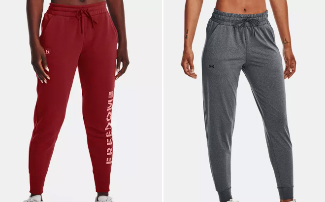 Under Armour Womens Pants