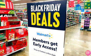 Walmart Black Friday Ad 1