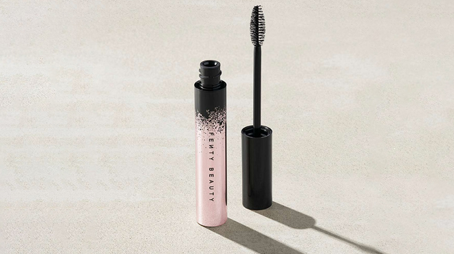 an Image of Fenty Beauty Lift Curl Mascara