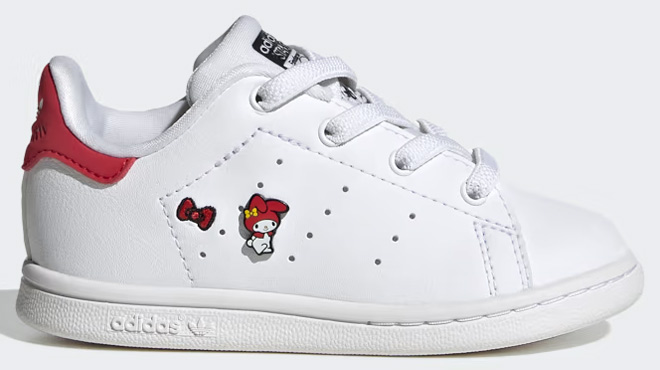 Adidas Hello Kitty and Friends Stan Smith Kids Shoes