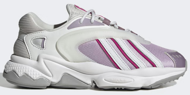 Adidas Kids Oztral Shoes