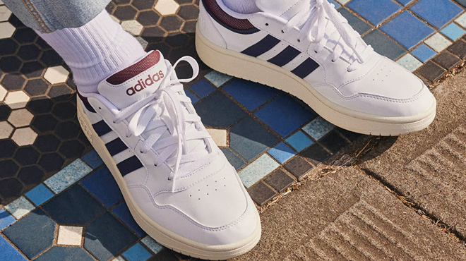 Adidas Mens Shoes