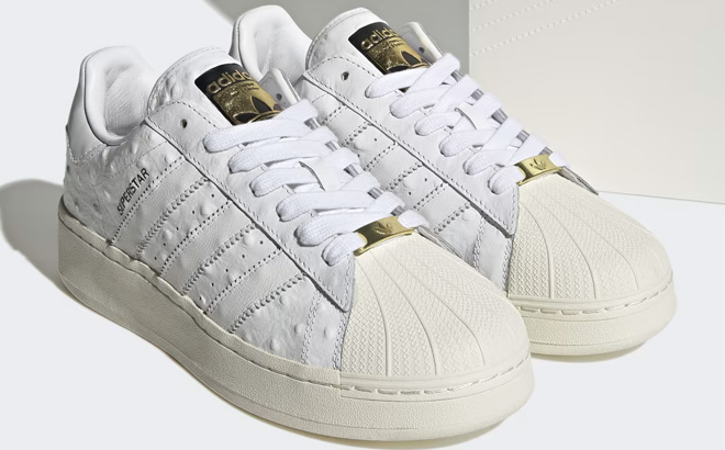 Adidas Superstar XLG Shoes