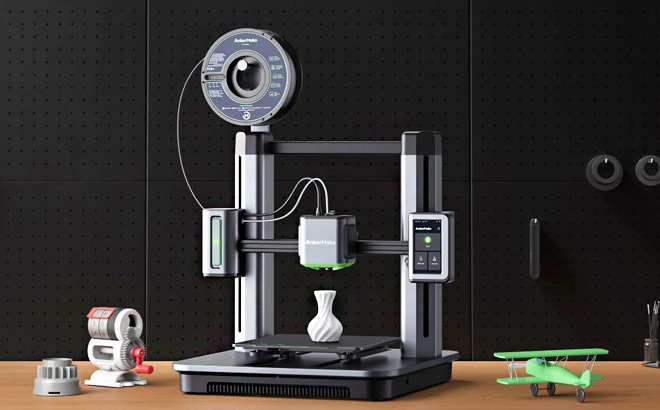 AnkerMake 3D Printer