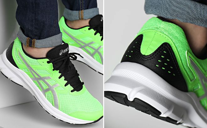 Asics Jolt 3 Mens Shoes