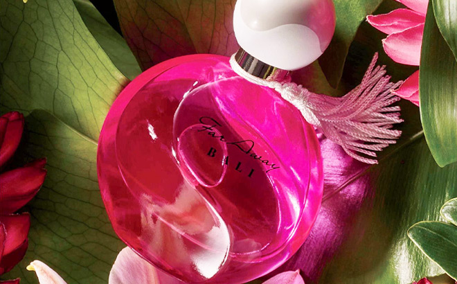 Avon Far Away Bali Eau de Parfum