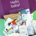 Babylist Hello Baby Box