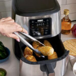 Bella Pro Series Digital Air Fryer 1