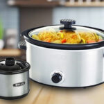 Bella Slow Cooker with Dipper