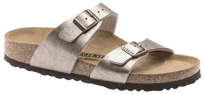 Birkenstock Sydney Birko Flor Sandals