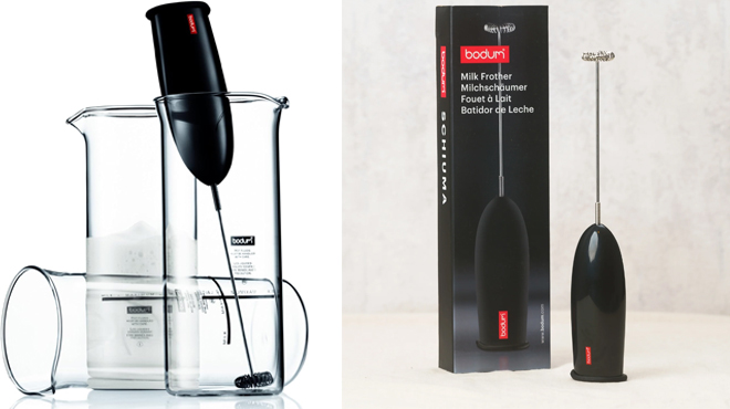 Bodum Schiuma Milk Frother