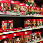 Christmas Inflatables Decor Overview at Walmart