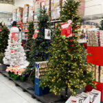 Christmas Trees Overview