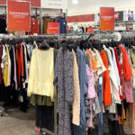 Clothing Clearance Overview at Kohls