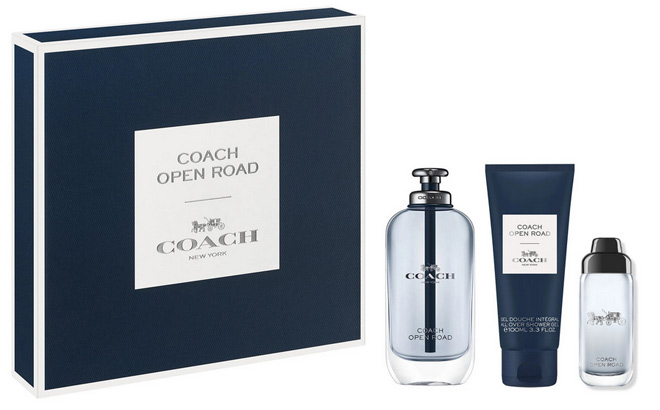 Coach Gift Set For Men