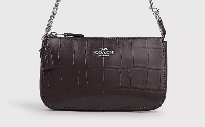 Coach Outlet Nolita 19 Bag