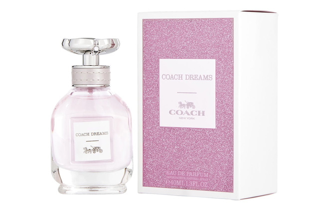 Coach Parfume for Women