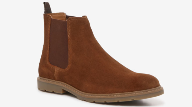 Crown Vintage Hilde Chelsea Boot