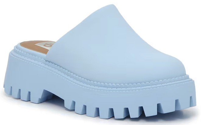 DV Dolce Vita Kids Kamile Clogs