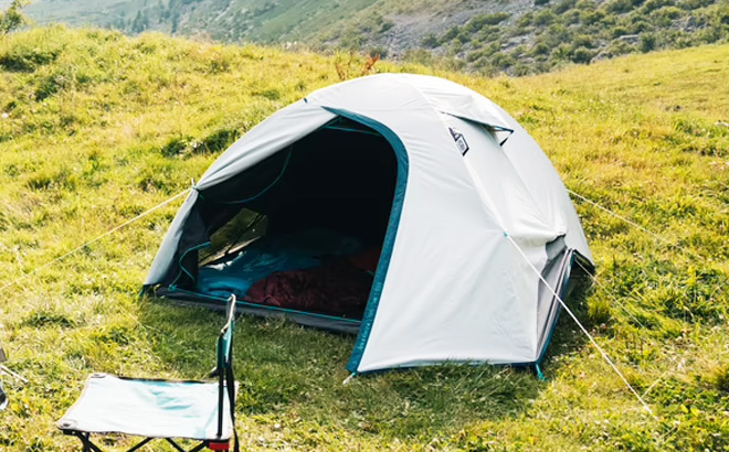 Decathlon Quechua 3-Person Tent $35 Shipped at Walmart | Free Stuff Finder