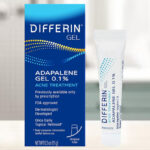 Differin Acne Treatment Gel