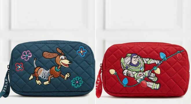 Disney Pixar Mini Belt Bag