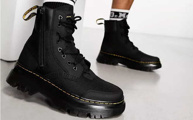 Dr Martens Tarik Boots