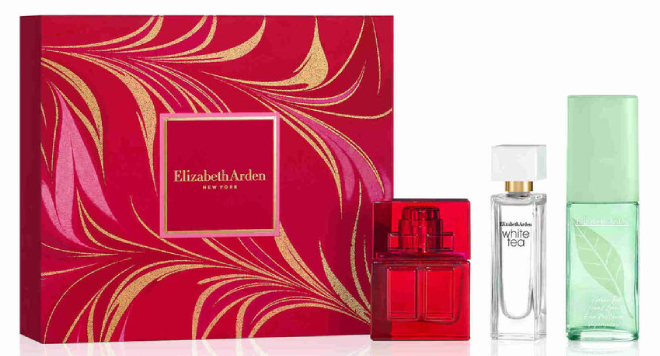 Elizabeth Arden Prestige Coffret 3 Piece Perfume Set