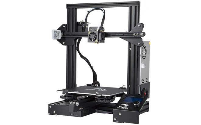 Ender 3D Printer