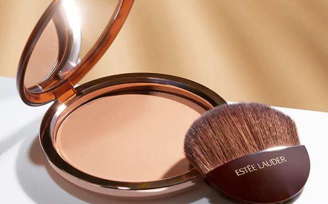 Estee Lauder Bronze Goddess Powder Bronzer