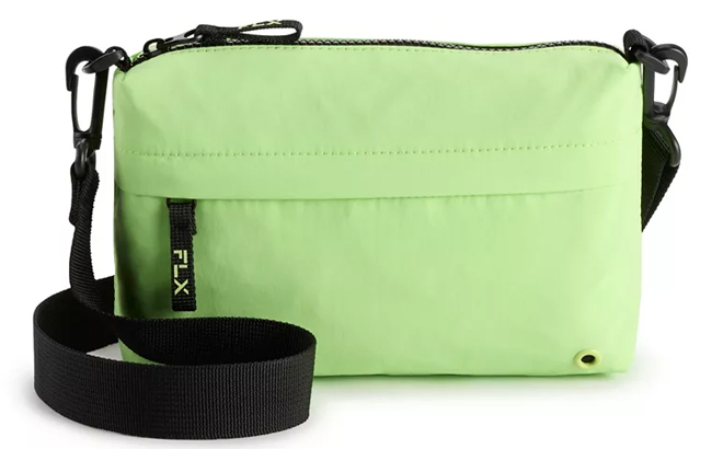 FLX Convertible Crossbody Sling Bag