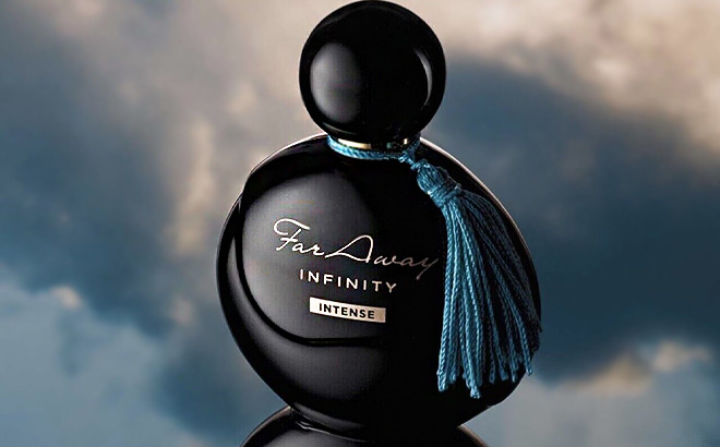 Far Away Infinity Intense Eau de Parfum