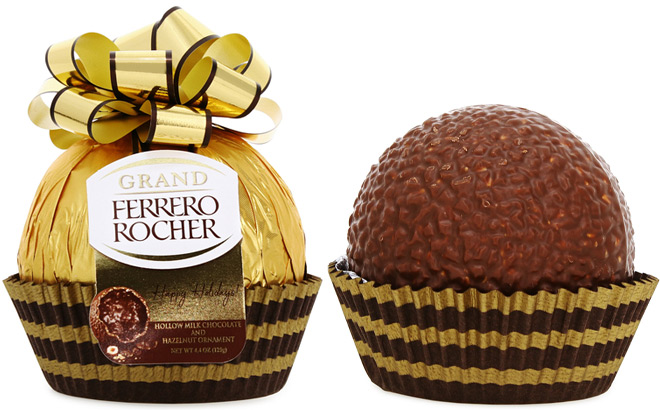 Grand Ferrero Rocher