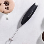 Handheld Milk Frother 1