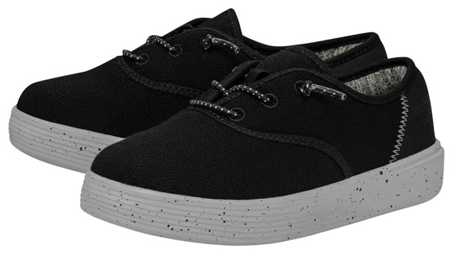 Hey Dude Conway Youth Shoes