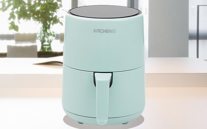 Kitchen HQ 2 Liter Digital Air Fryer