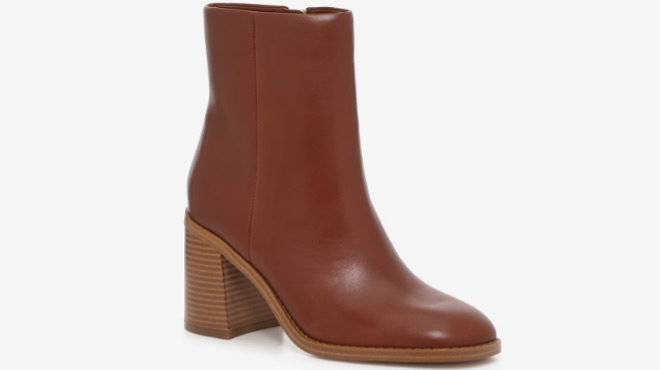 Marc Fisher Lysia Bootie