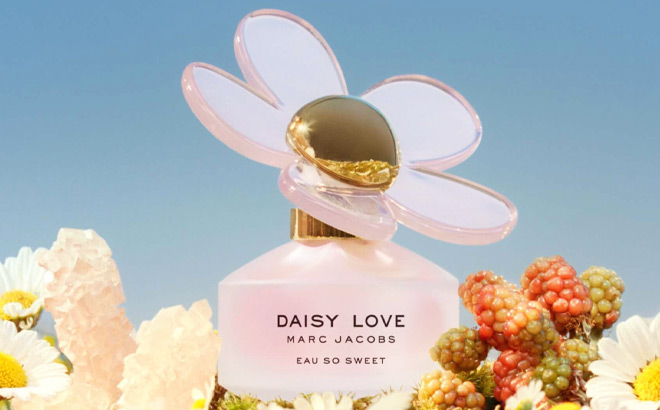 Marc Jacobs Daisy Love Eau So Sweet Eau de Toilette 3 3 oz