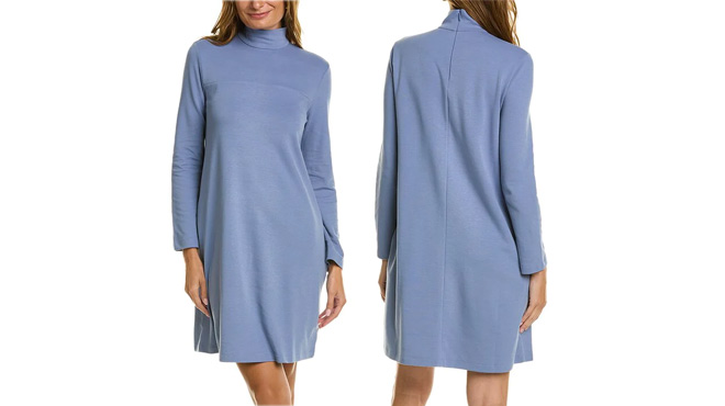 Max Mara Leisure Tubo Dress