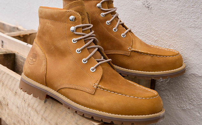 Timberland Women’s Boots $69 Shipped | Free Stuff Finder