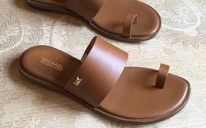 Michael Kors August Sandals