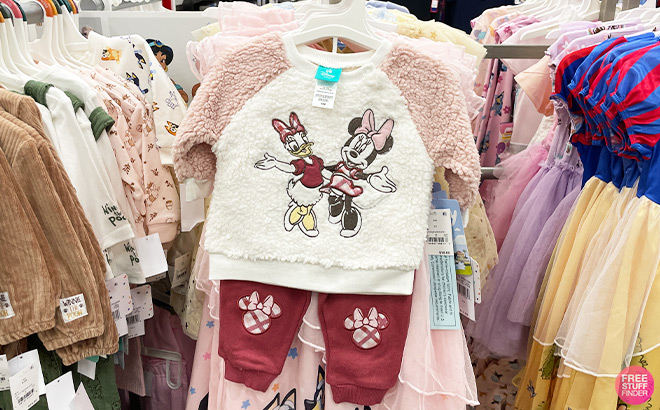 25 Off Disney Clothing at Target Last Day Free Stuff Finder