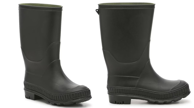 Mix No. 6 Kids Blake Rain Boots