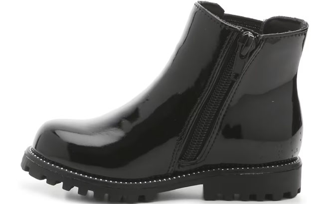 Dsw clearance girls boots