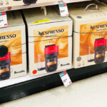 Nespresso Vertuo Pop Coffee Maker and Espresso Machine