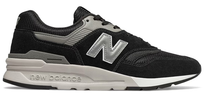 New Balance Mens 997H Sneaker