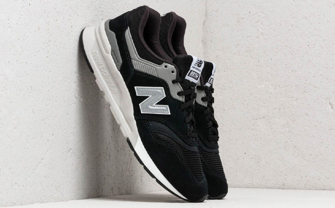 New Balance Mens 997H Sneakers