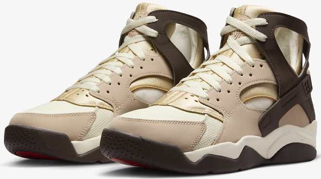 Nike Air Flight Huarache Mens Shoes