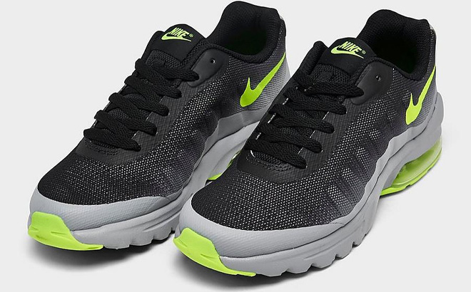 Nike Air Max Invigor Running Shoes for Kids